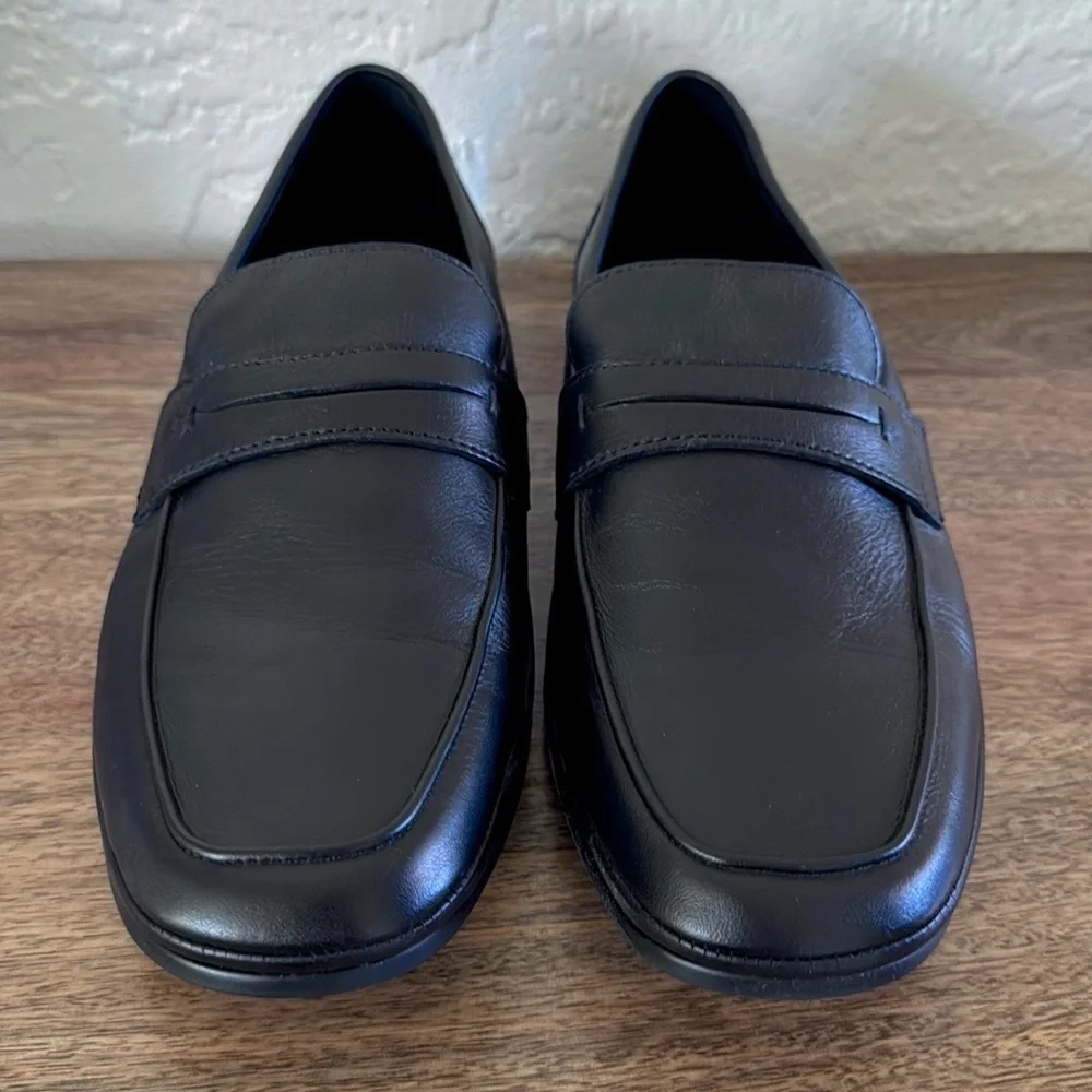 NWOT Mephisto Alexis Slip-Ons